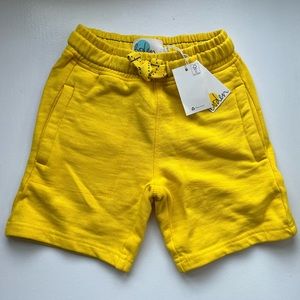 Mini Boden Boys’ Cotton Short NWT